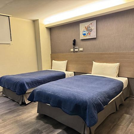 Bulowan Hotel Hualien City Εξωτερικό φωτογραφία