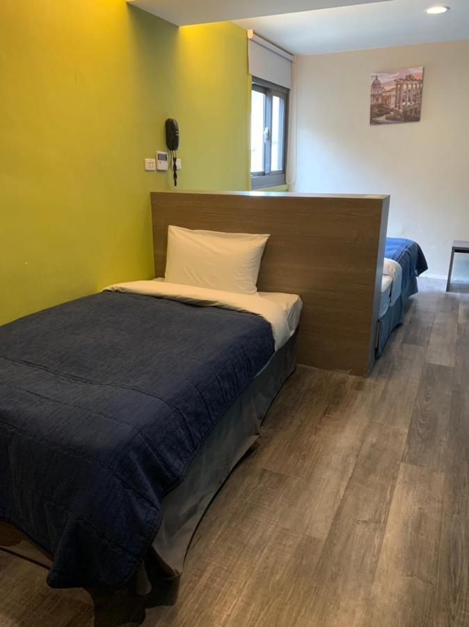 Bulowan Hotel Hualien City Εξωτερικό φωτογραφία
