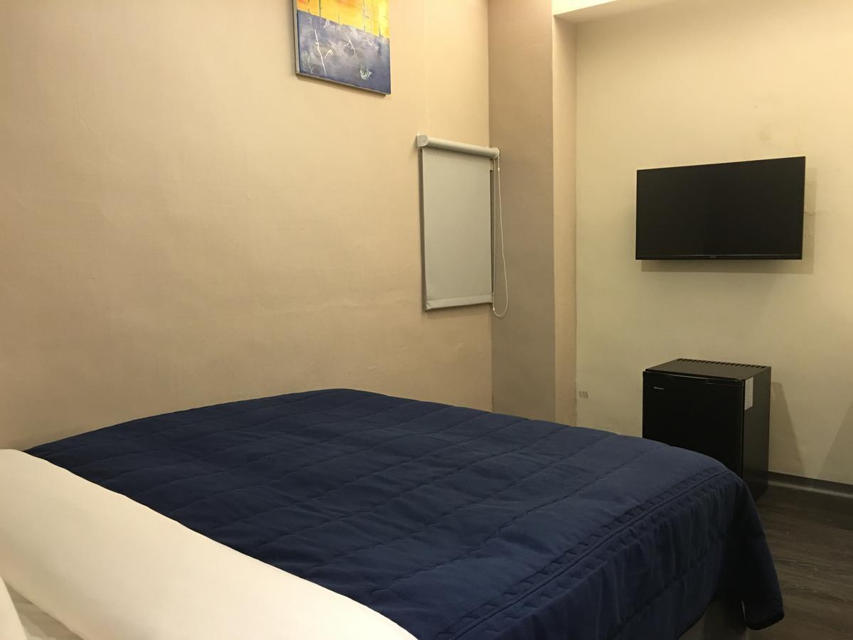 Bulowan Hotel Hualien City Εξωτερικό φωτογραφία