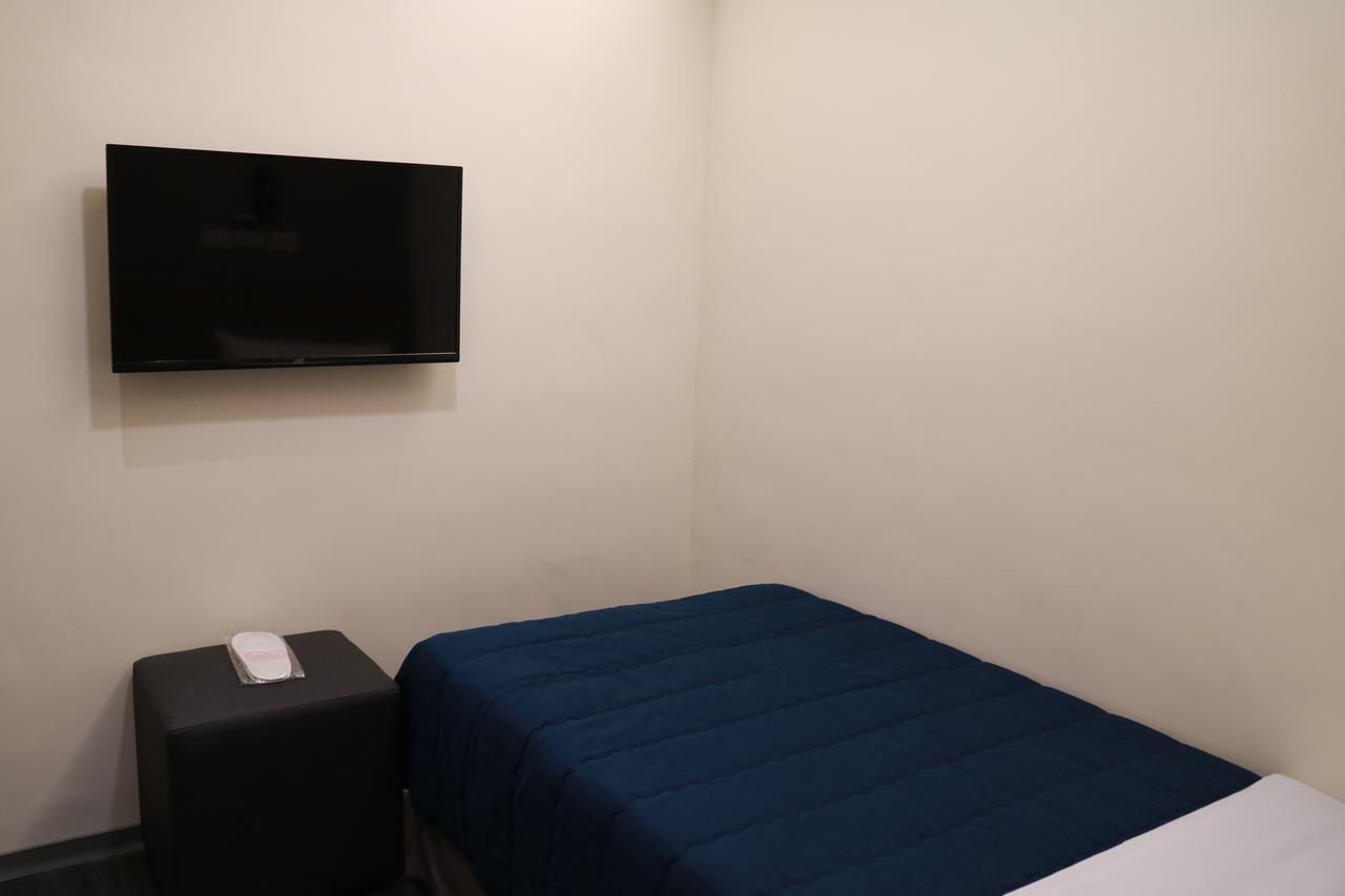 Bulowan Hotel Hualien City Εξωτερικό φωτογραφία