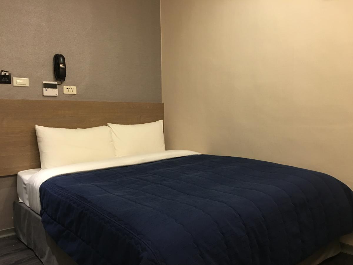 Bulowan Hotel Hualien City Εξωτερικό φωτογραφία