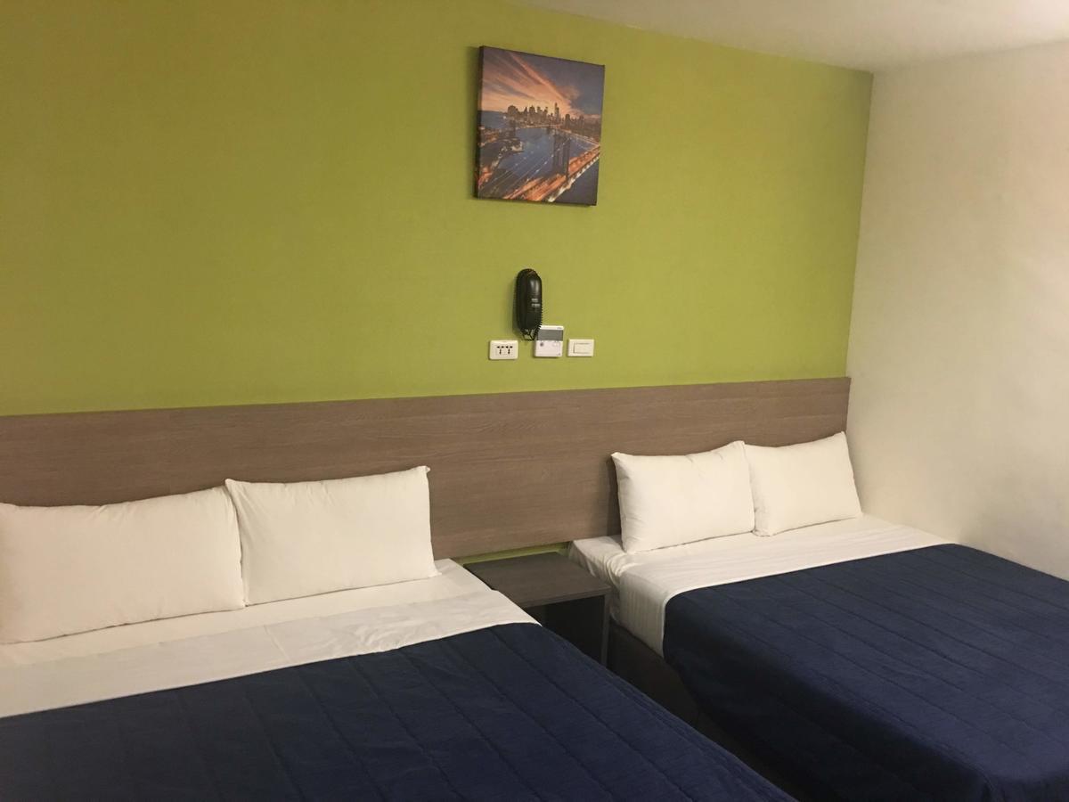 Bulowan Hotel Hualien City Εξωτερικό φωτογραφία