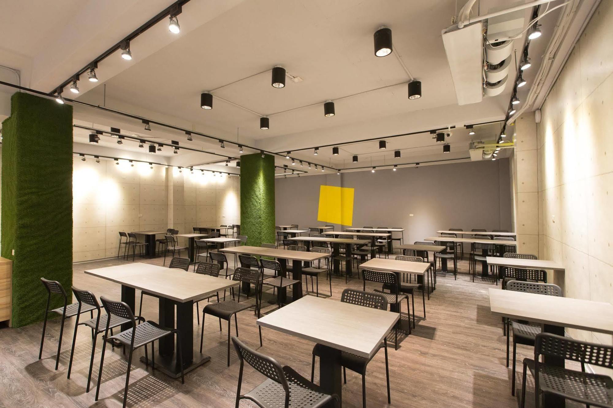 Bulowan Hotel Hualien City Εξωτερικό φωτογραφία