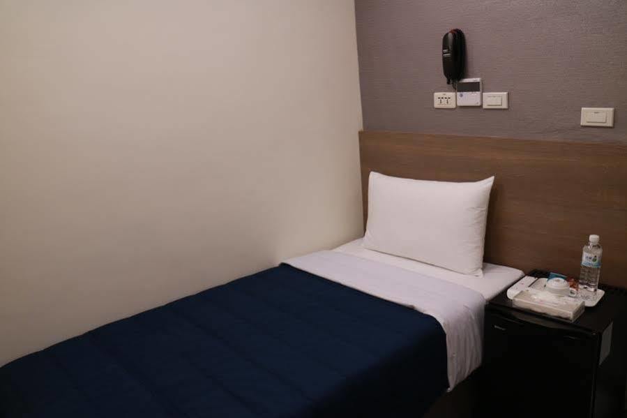 Bulowan Hotel Hualien City Εξωτερικό φωτογραφία